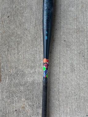 2025 Louisville Slugger Omaha BBCOR Baseball Bat 33”/30 oz (-3)